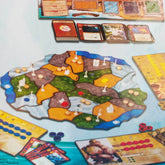 Spirit Island - Bottega Ludica